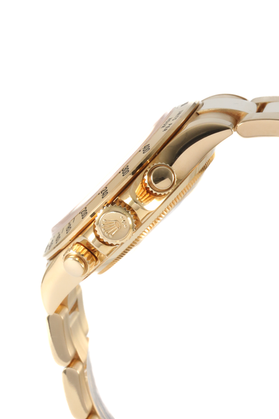 Rolex Daytona 116528